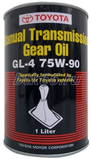 Gear Oil for the 3rd Gen - GL 4 vs GL 5 / Differentials, Transfer and MT, 3rd Generation Tacoma Forum