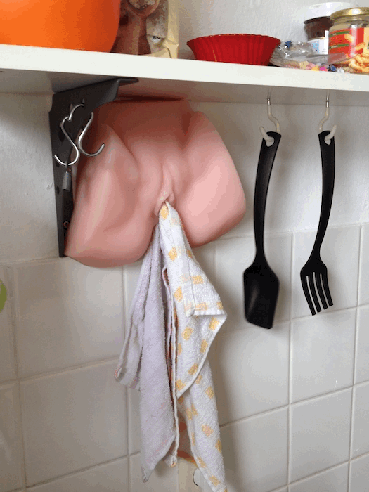 fake-vagina-sex-toy-towel-holder.gif
