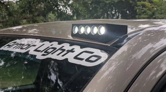 Trail Light - Quarter Right - On Truck.webp