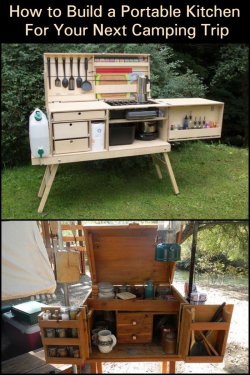 Build a Portable Camp Kitchen For Your Next Picnic or Camping Trip.jpeg