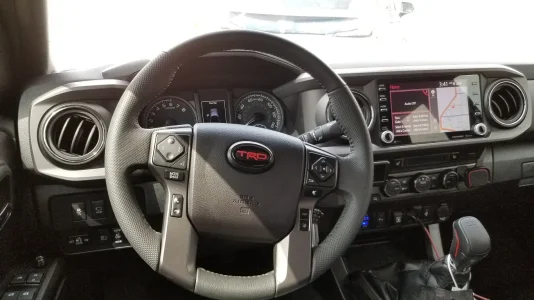 Meso Steering wheel chrome delete.webp