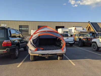 Rightline Truck Bed Tent.webp