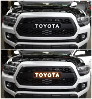 Tacoma trd pro grille.webp