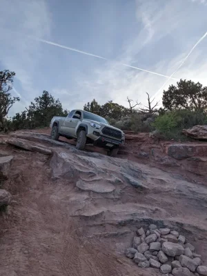 TOW Waterfall Down Distance.webp