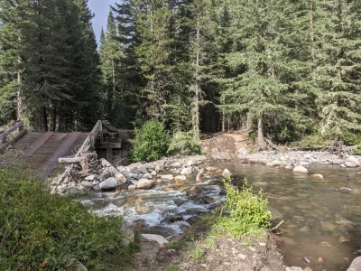 Blue Lake Washed Out Bridge.webp