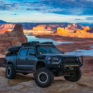 Stolen Ikamper Skycamp 3rd Gen Toyota Tacoma Forum Tacoma3g Com