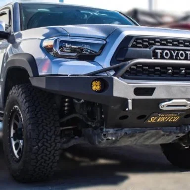 Socal - 2017 Trd Off-road 4x4 Stock Upper Control Arms 