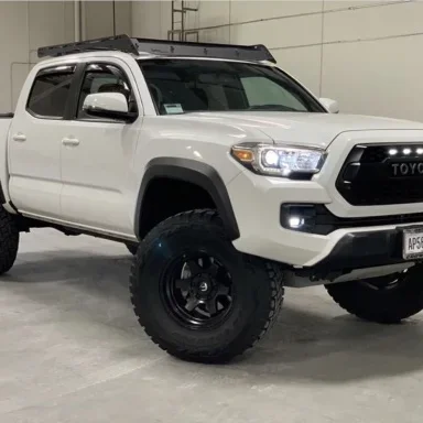 3rd Gen 6x6 Thread | 3rd & 4th Gen Toyota Tacomas | Tacoma3G Forums