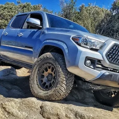 Suspension - JBA or SPC UCAs | 3rd Gen Toyota Tacoma Forum, 4th Gen ...