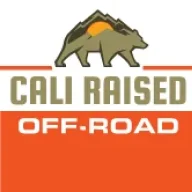 CaliRaisedOffroad