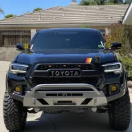 black_tacoma