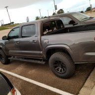Looking For Interior Mods 3rd Generation Toyota Tacomas