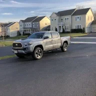 2019 Cement Taco