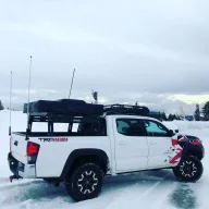 Rosieriveteroverland
