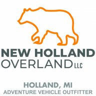 New Holland Overland LLC