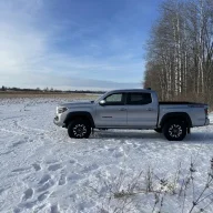 MNtacodriver