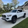 2019 TRD Newbie