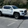 2023 Tacoma TRD Off Road