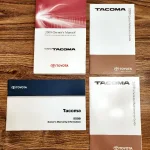 Media '2009 Tacoma Manuals.webp' in category 'Classifieds'