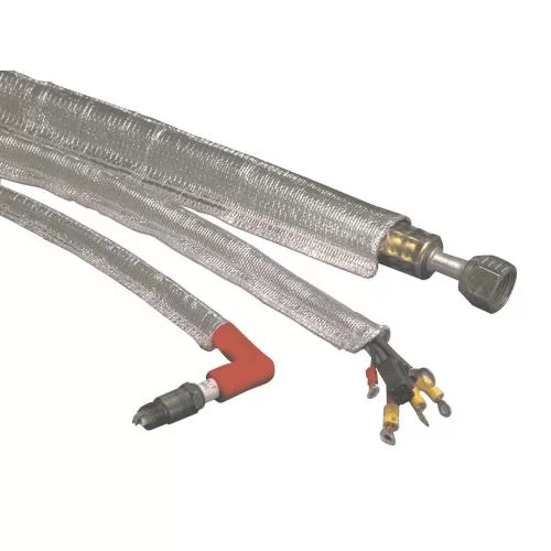 aluminized heat shield for wires.jpg 3rd Generation Forum