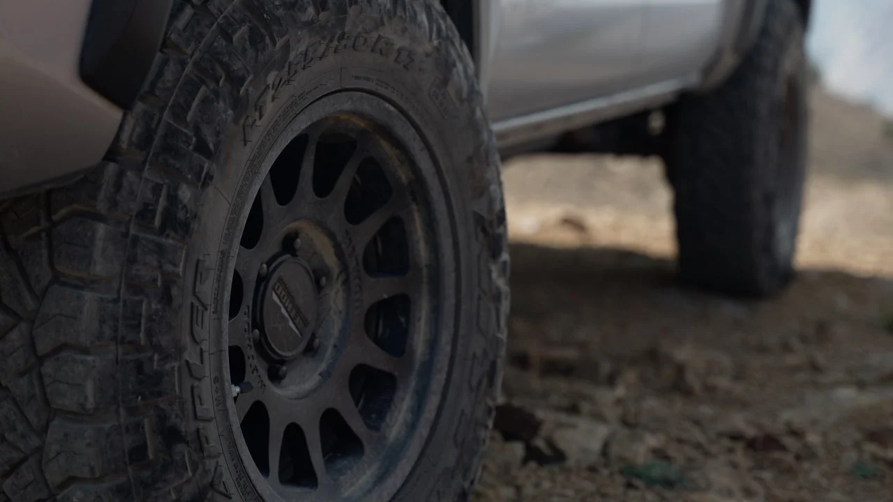 Method 3 Jpg 3rd Generation Toyota Tacoma Forum Tacoma3g