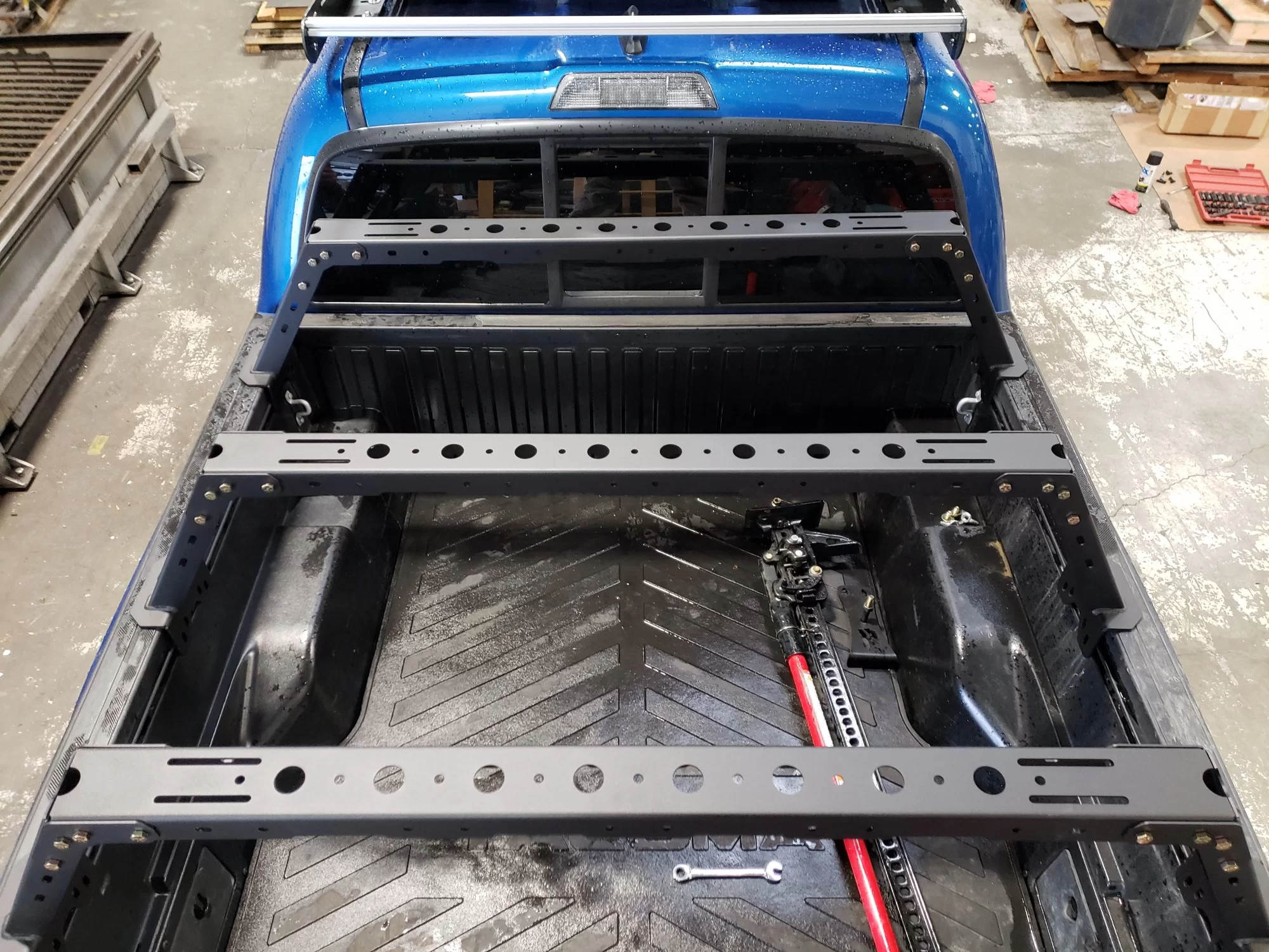 Modular Bed Rack Install 2.jpg