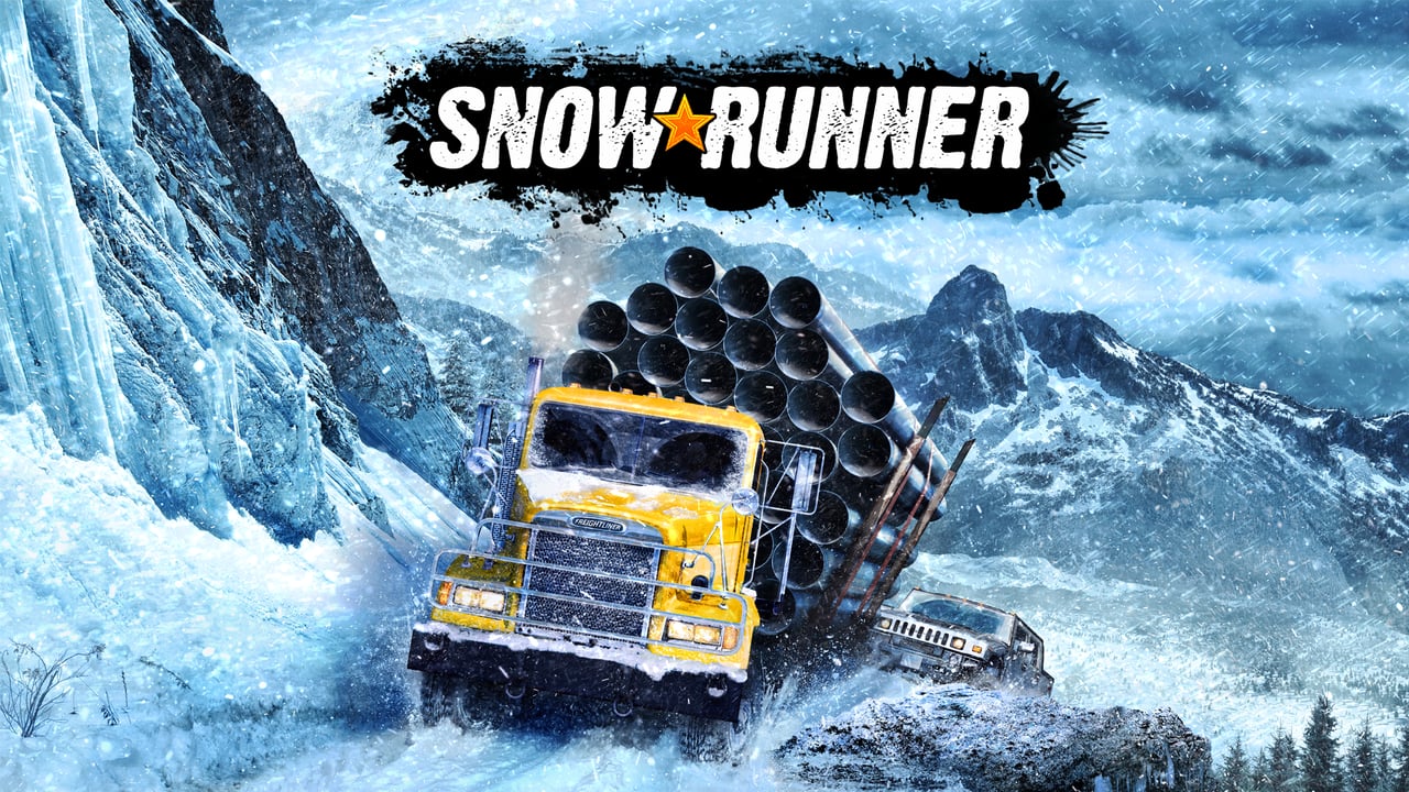 snowrunner.mod.io