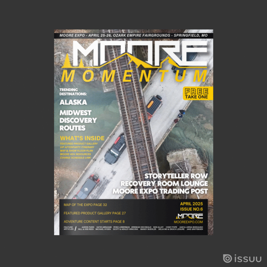 mooreexpo.com