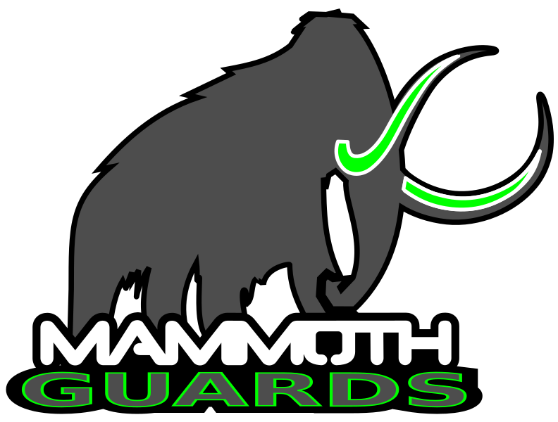 mammothguardsusa.com