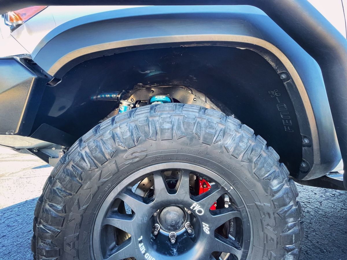 geartechcustoms.com